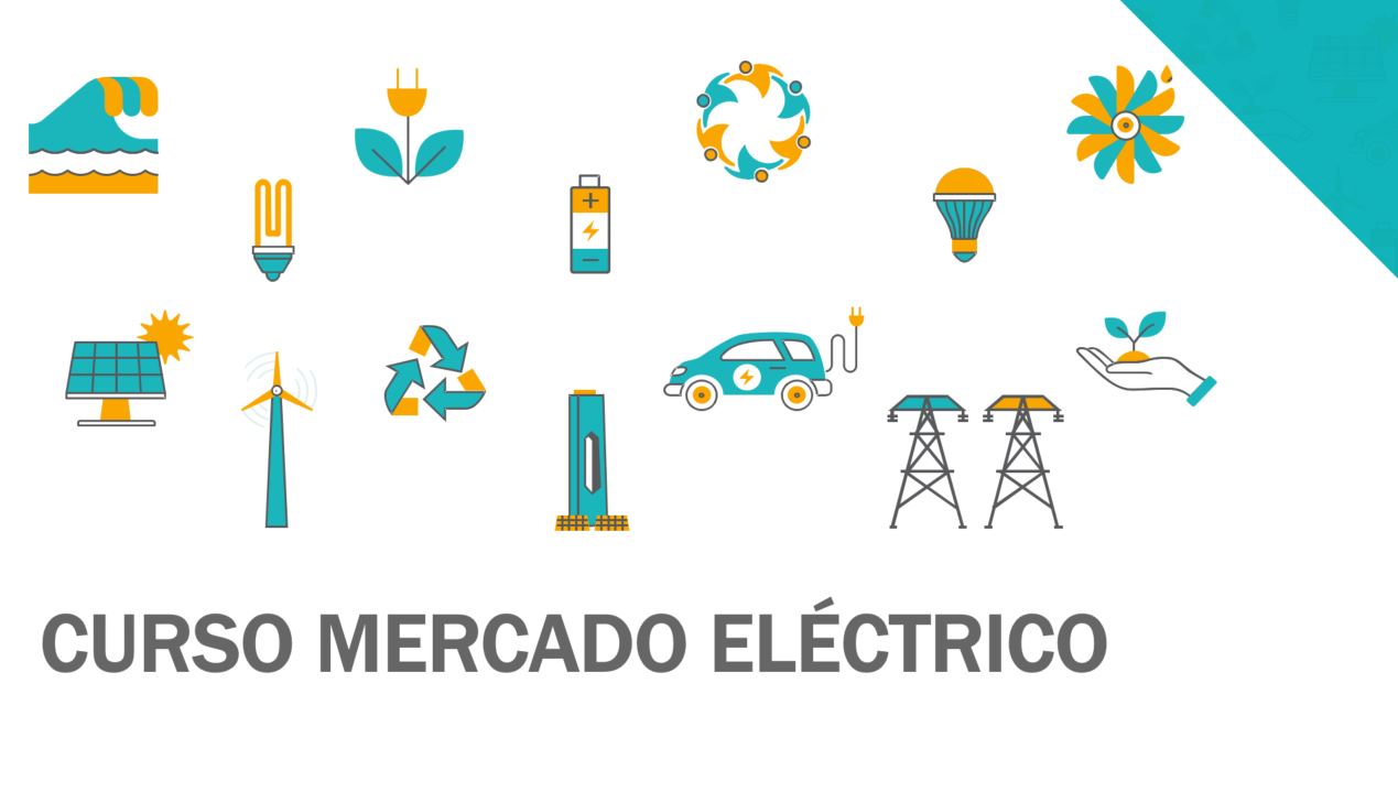 Curso Mercado Electrico