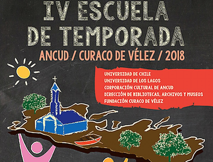 (Español) CE Participa En La Escuela De Temporada Que Se Realizará En Ancud