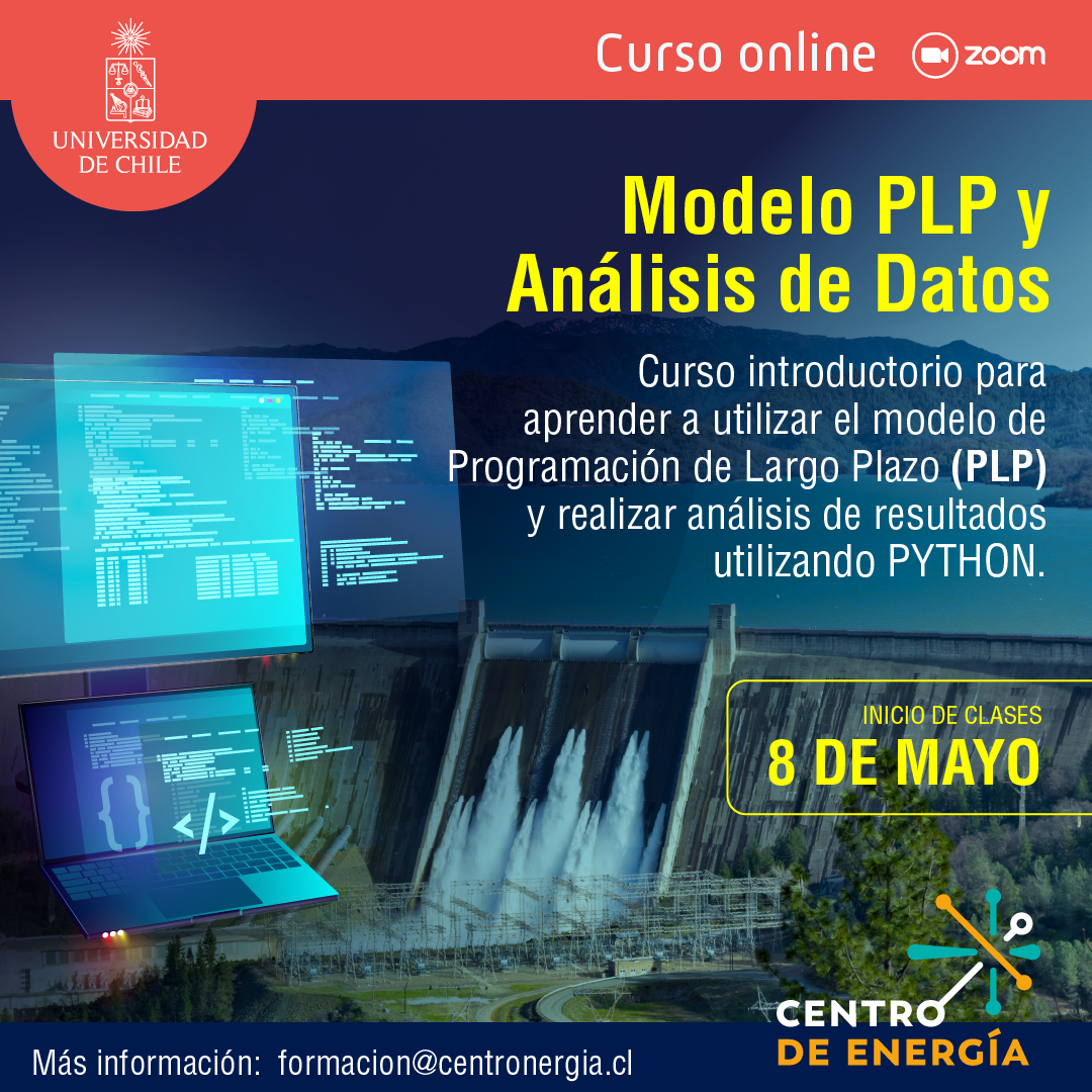 Curso Modelo PLP Y Análisis De Datos (mayo 2023)