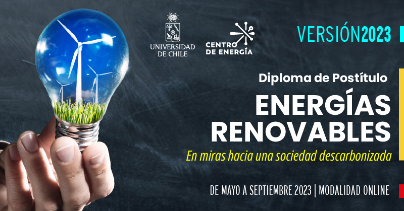(Español) Diploma En Energías Renovables (versión Año 2023)