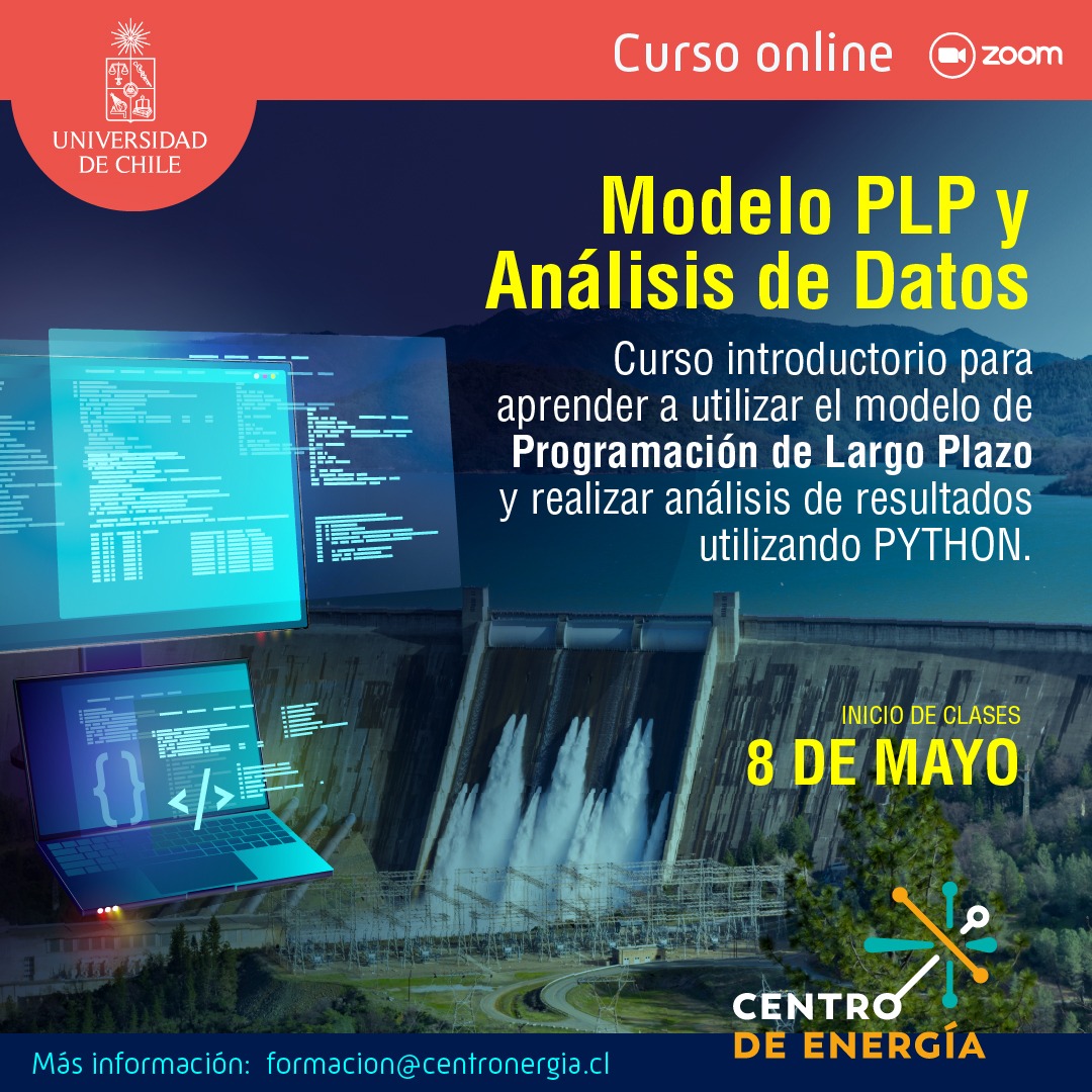 (Español) Curso Modelo PLP Y Análisis De Datos