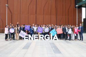 (Español) Seminario: Redes Eléctricas Para Una Transición Energética Sostenible, Segura Y Asequible.