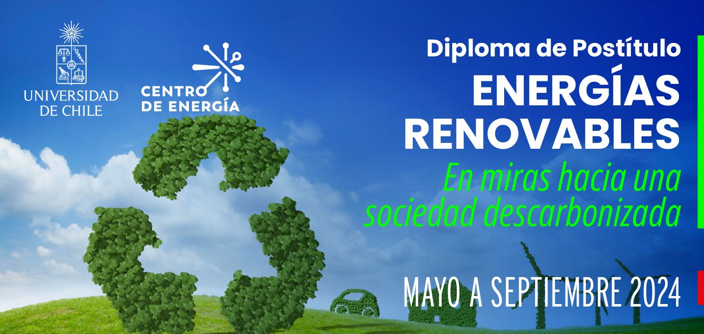 (Español) Diploma En Energías Renovables (versión Año 2024)