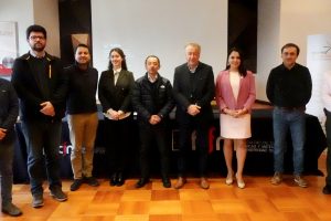 Municipalidad De Frutillar Y FCFM Acuerdan Cooperación Para Proyectos De Energía Y Electromovilidad