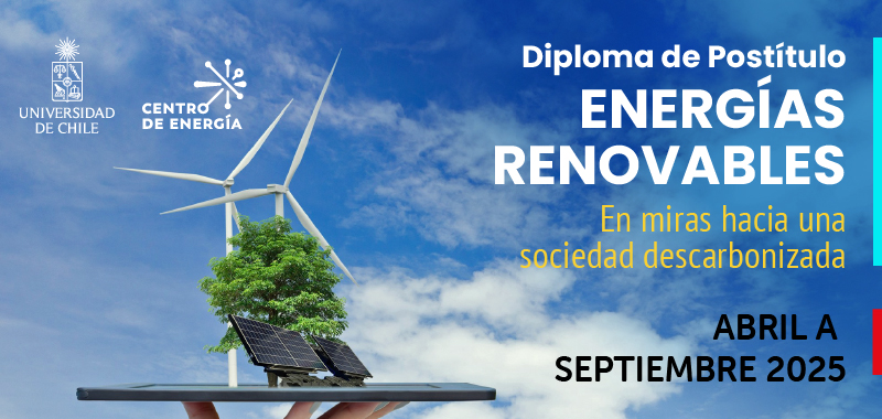 Diploma En Energías Renovables (nueva Versión Abril 2025)