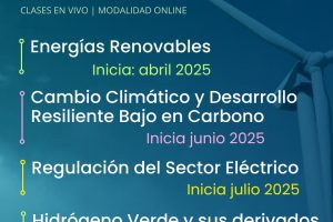 Fechas De Inicio Diplomas Año 2025