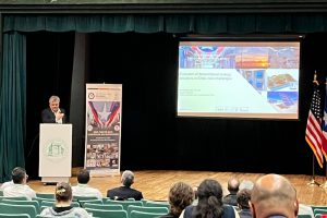 (Español) 2024 Puerto Rico “Symposium On Microgrids”