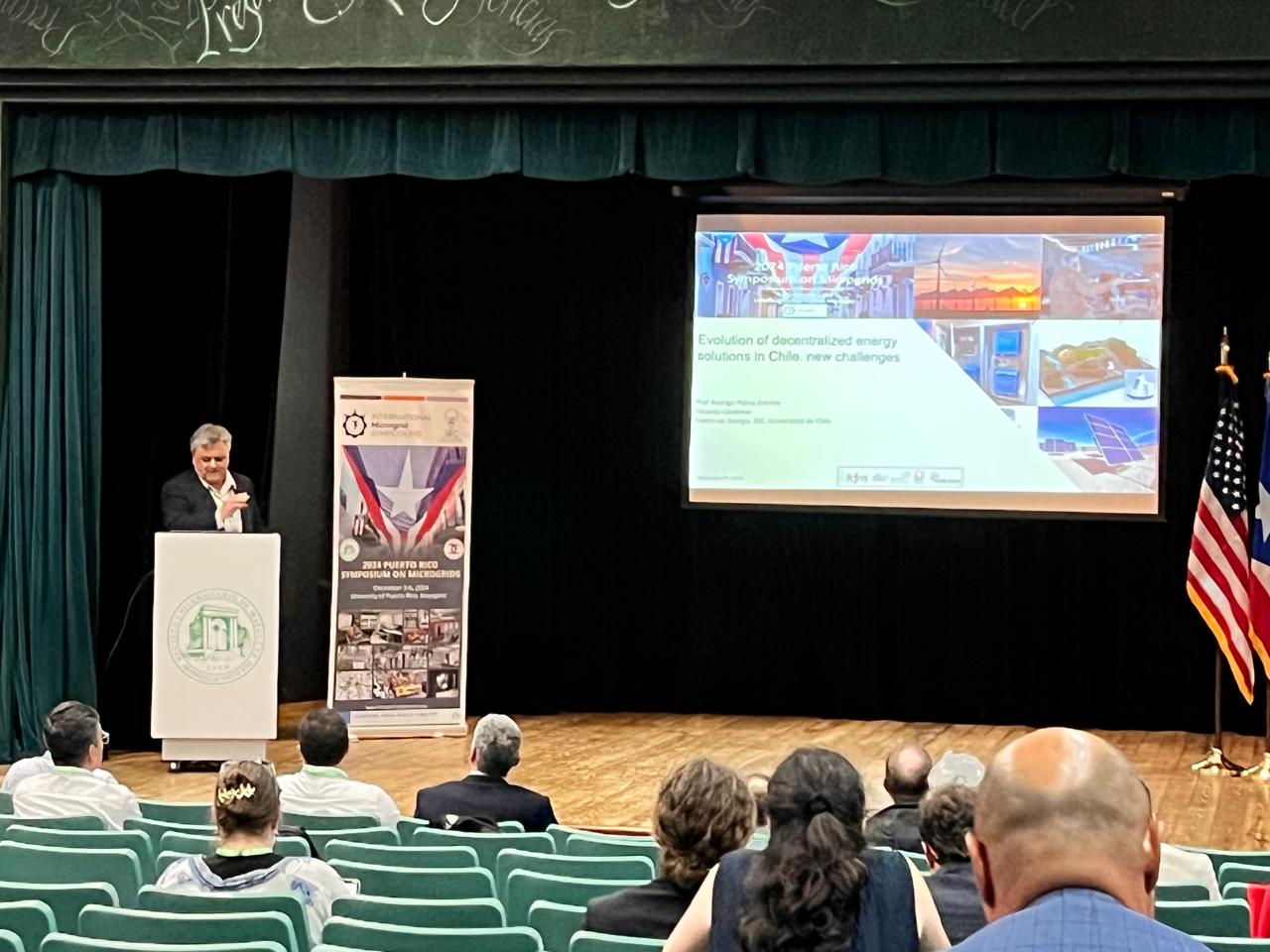 2024 Puerto Rico «Symposium On Microgrids»