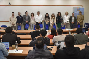 Seminario Abordó Los Desafíos Para Impulsar Soluciones Sostenibles En El Nexo Agua-energía-alimentos