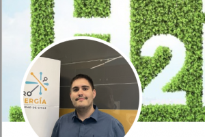 Carlos Alvear – Investigador Del Centro De Energía, Quedó Seleccionado En El Concurso ANID:  «Programa De Pasantías En El Extranjero Para Profesionales Y Técnicos/as Del Sector Energía, Convocatoria 2025»