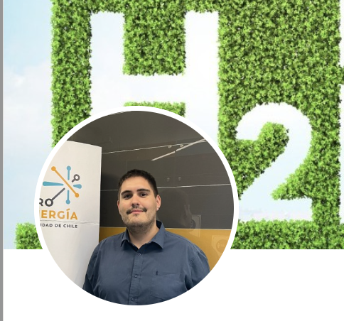 Carlos Alvear – Investigador Del Centro De Energía, Quedó Seleccionado En El Concurso ANID:  «Programa De Pasantías En El Extranjero Para Profesionales Y Técnicos/as Del Sector Energía, Convocatoria 2025»