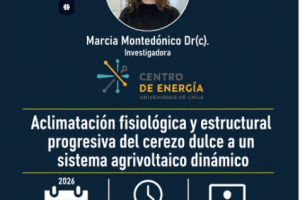 Hoy A Las 11 Horas – Seminario REDLEV Abril 2026.