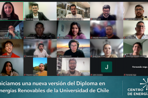 Iniciamos Una Nueva Versión Del Diploma En Energías Renovables