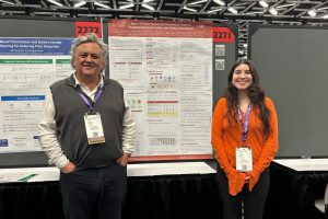 Investigadores/as Del Centro De Energía Participaron En La IEEE PES General Meeting 2026