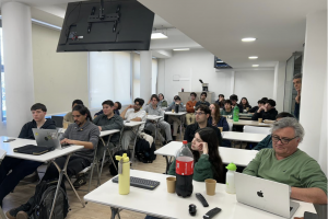 Temas De Memorias De Título, Tesis De Grado Y Prácticas Profesionales Segundo Semestre 2026