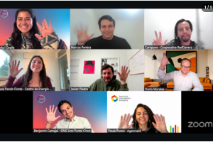 Academia Techos Solares Cierra Su Primera Versión Con Un Panel De Expertos